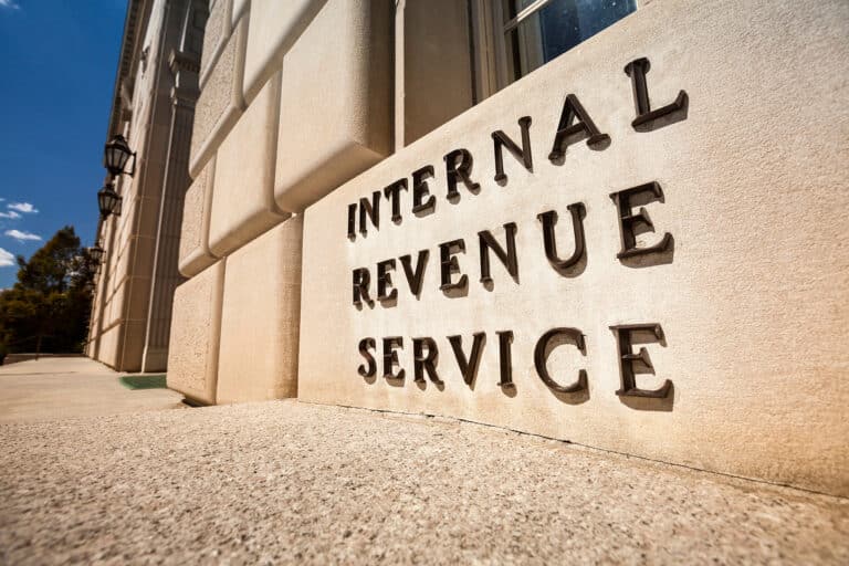 Beware of IRS Imposters! Learn How to Spot a Scam.