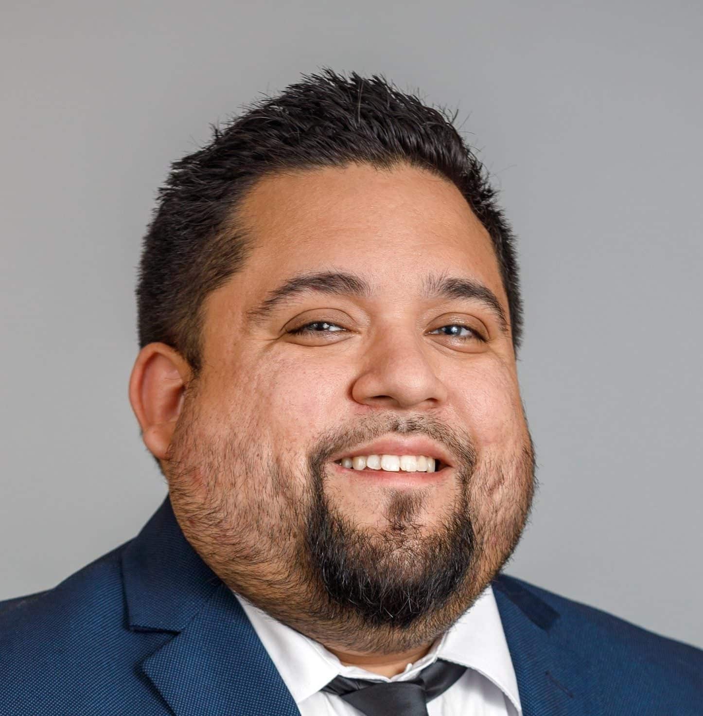 RCB Bank Joe Cruz
