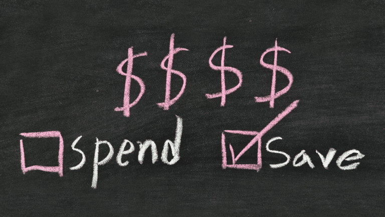 RCB Bank Learning Center - No Spend Days