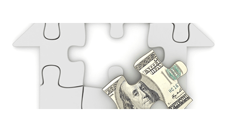 Puzzle House Money