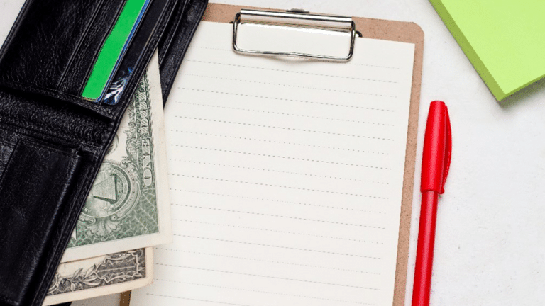 Breaking Free: Unleashing Financial Fitness Through Forgiveness and Forgetting