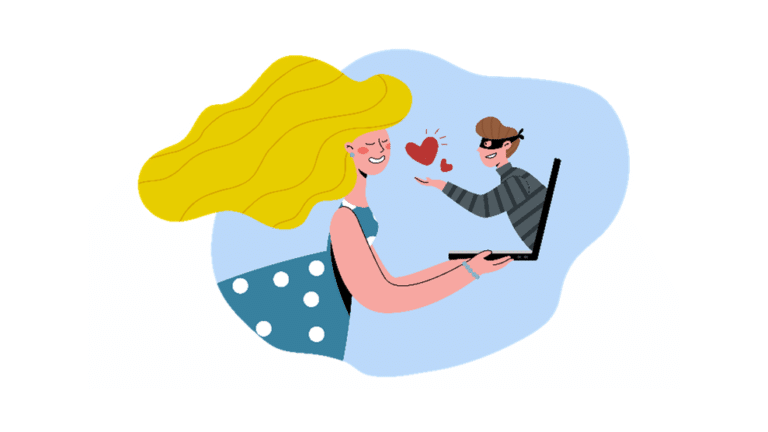 Sweetheart and Dating Scams