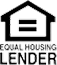 Equal Housing Lender