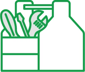 my tool kit icon